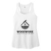 Women's V.I.T. Racerback Tank Thumbnail