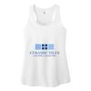 Women's V.I.T. Racerback Tank Thumbnail