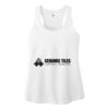 Women's V.I.T. Racerback Tank Thumbnail