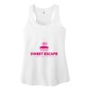 Women's V.I.T. Racerback Tank Thumbnail