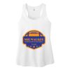 Women's V.I.T. Racerback Tank Thumbnail