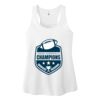 Women's V.I.T. Racerback Tank Thumbnail