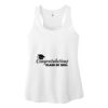 Women's V.I.T. Racerback Tank Thumbnail