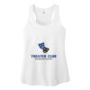 Women's V.I.T. Racerback Tank Thumbnail