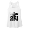 Women's V.I.T. Racerback Tank Thumbnail