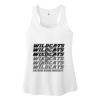 Women's V.I.T. Racerback Tank Thumbnail