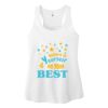 Women's V.I.T. Racerback Tank Thumbnail