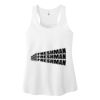Women's V.I.T. Racerback Tank Thumbnail