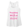 Women's V.I.T. Racerback Tank Thumbnail