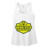 Women's V.I.T. Racerback Tank Thumbnail