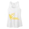 Women's V.I.T. Racerback Tank Thumbnail