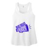 Women's V.I.T. Racerback Tank Thumbnail