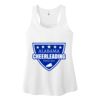 Women's V.I.T. Racerback Tank Thumbnail