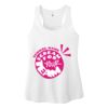 Women's V.I.T. Racerback Tank Thumbnail