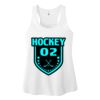 Women's V.I.T. Racerback Tank Thumbnail