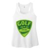 Women's V.I.T. Racerback Tank Thumbnail