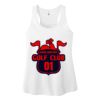 Women's V.I.T. Racerback Tank Thumbnail
