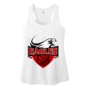 Women's V.I.T. Racerback Tank Thumbnail