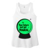 Women's V.I.T. Racerback Tank Thumbnail