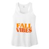 Women's V.I.T. Racerback Tank Thumbnail