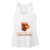 Women's V.I.T. Racerback Tank Thumbnail