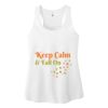 Women's V.I.T. Racerback Tank Thumbnail