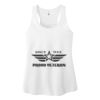 Women's V.I.T. Racerback Tank Thumbnail
