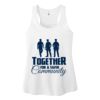 Women's V.I.T. Racerback Tank Thumbnail