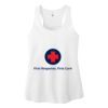Women's V.I.T. Racerback Tank Thumbnail