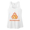 Women's V.I.T. Racerback Tank Thumbnail