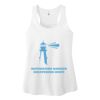 Women's V.I.T. Racerback Tank Thumbnail