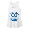 Women's V.I.T. Racerback Tank Thumbnail