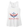 Women's V.I.T. Racerback Tank Thumbnail