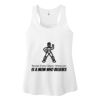 Women's V.I.T. Racerback Tank Thumbnail