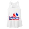 Women's V.I.T. Racerback Tank Thumbnail