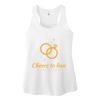 Women's V.I.T. Racerback Tank Thumbnail
