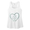 Women's V.I.T. Racerback Tank Thumbnail