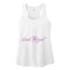 Women's V.I.T. Racerback Tank Thumbnail