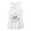 Women's V.I.T. Racerback Tank Thumbnail