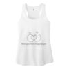 Women's V.I.T. Racerback Tank Thumbnail