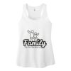 Women's V.I.T. Racerback Tank Thumbnail