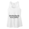 Women's V.I.T. Racerback Tank Thumbnail