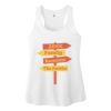 Women's V.I.T. Racerback Tank Thumbnail
