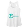 Women's V.I.T. Racerback Tank Thumbnail