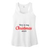 Women's V.I.T. Racerback Tank Thumbnail