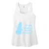 Women's V.I.T. Racerback Tank Thumbnail
