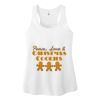 Women's V.I.T. Racerback Tank Thumbnail