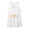 Women's V.I.T. Racerback Tank Thumbnail