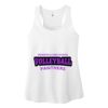 Women's V.I.T. Racerback Tank Thumbnail