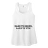 Women's V.I.T. Racerback Tank Thumbnail
